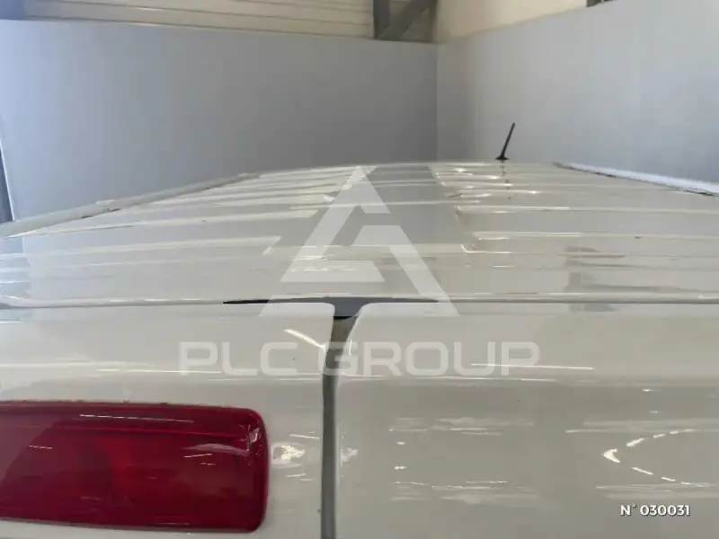 2023 Renault Trafic