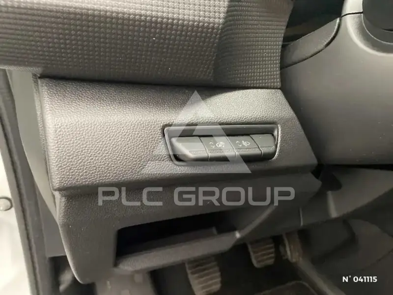 2023 Renault Trafic