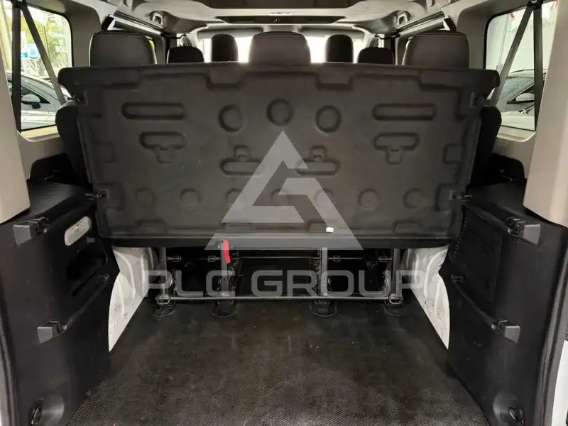 2023 Renault Trafic