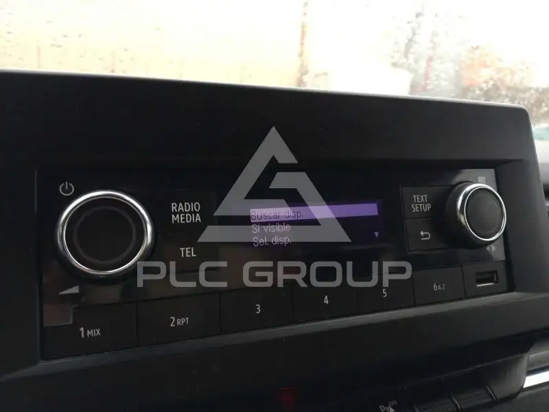 2023 Renault Trafic