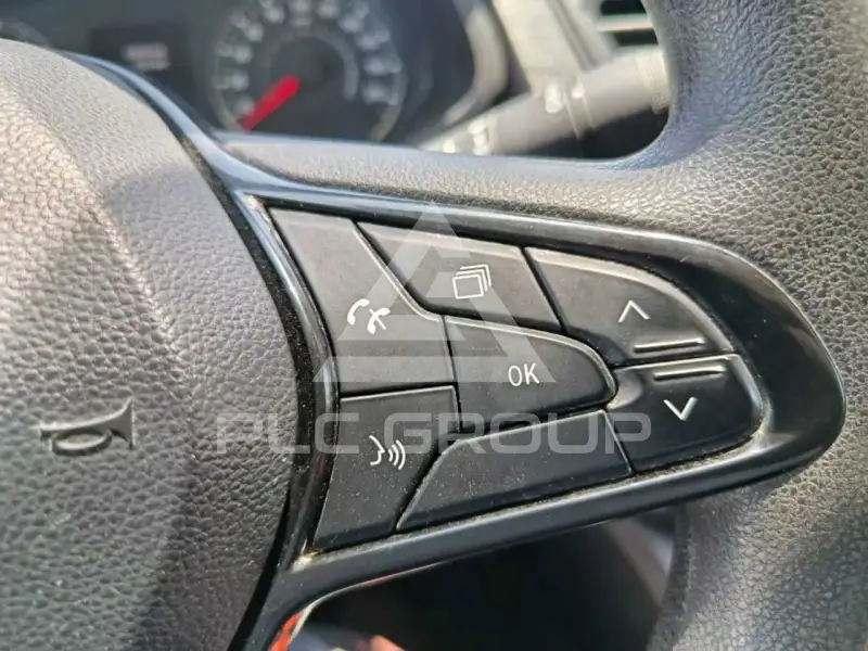 2023 Renault Trafic