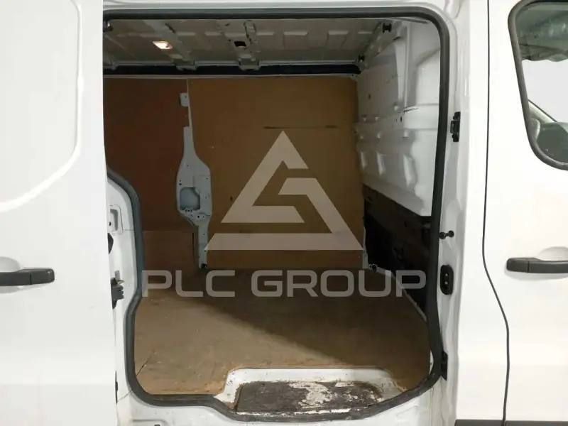 2023 Renault Trafic