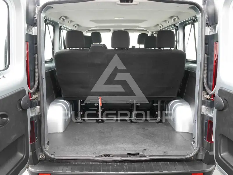 2023 Renault Trafic