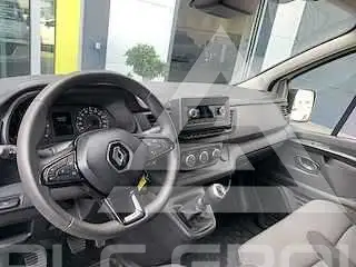 2023 Renault Trafic