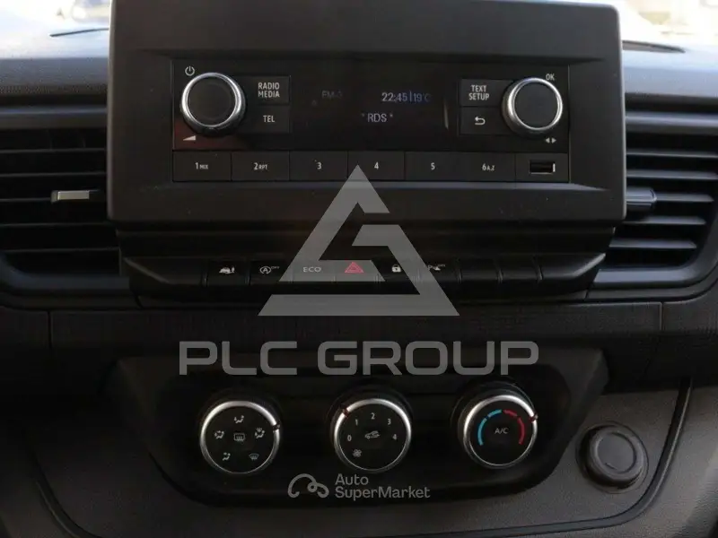 2023 Renault Trafic