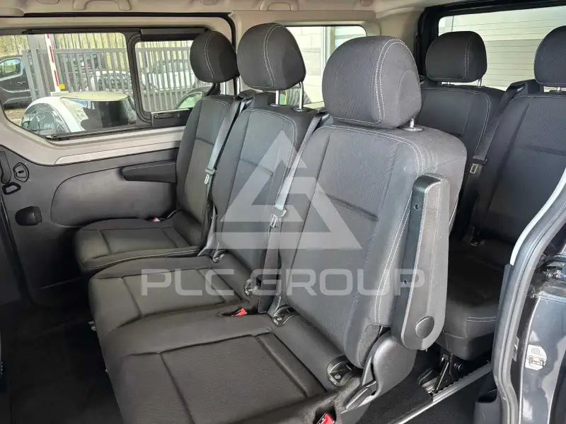 2023 Renault Trafic