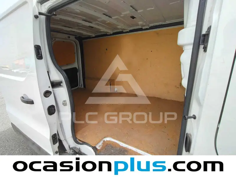 2023 Renault Trafic