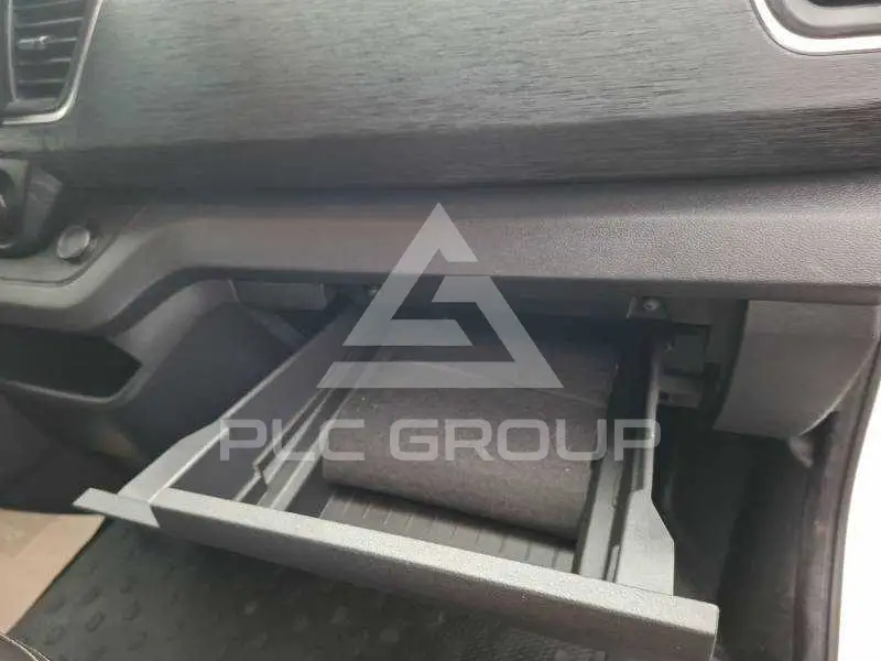 2023 Renault Trafic