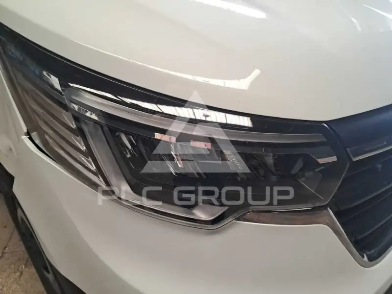 2023 Renault Trafic