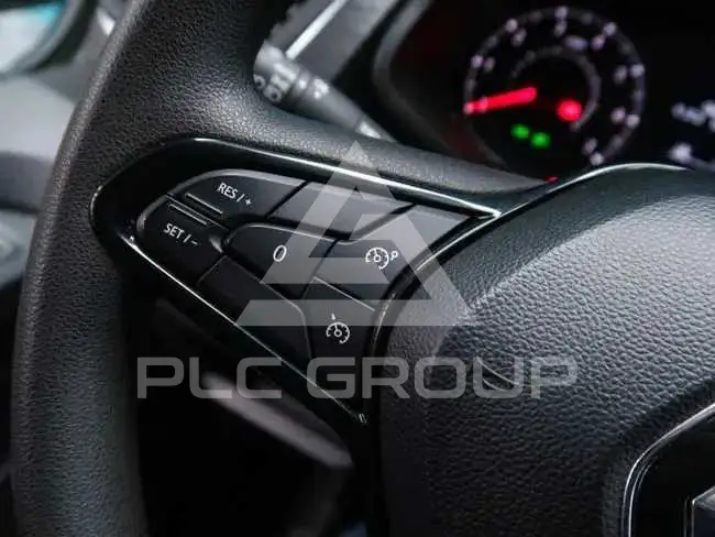 2023 Renault Trafic