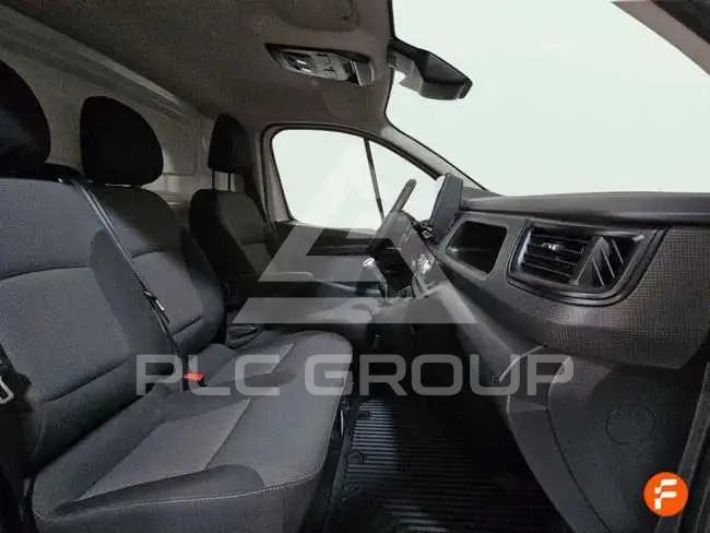 2023 Renault Trafic