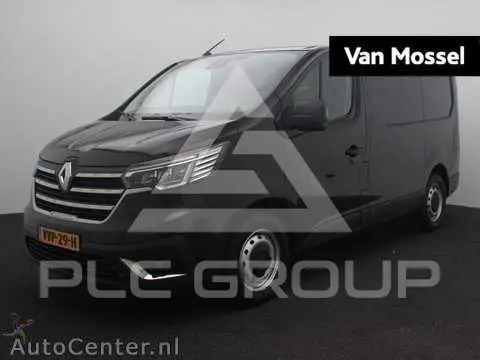 2023 Renault Trafic