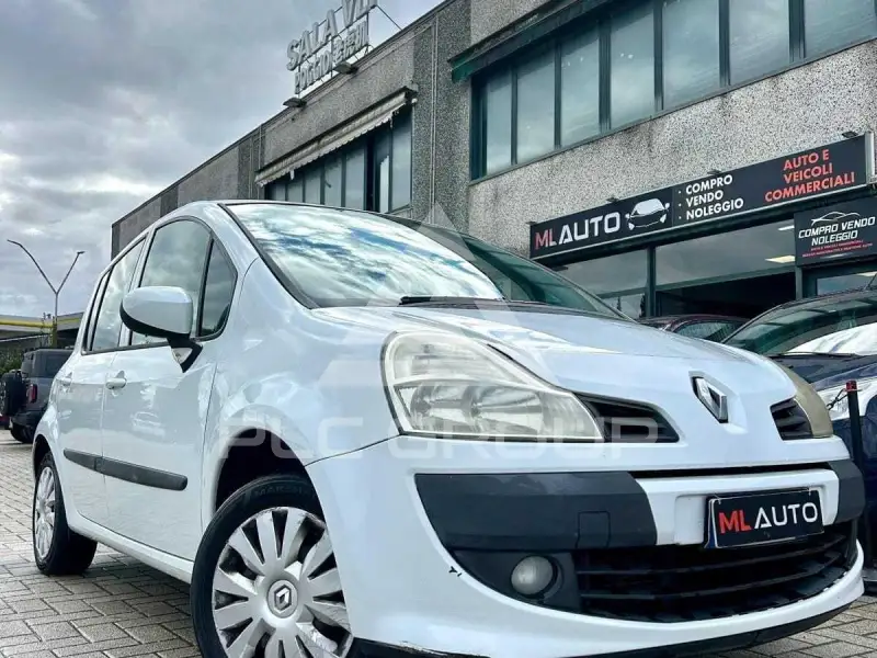 2023 Renault Trafic