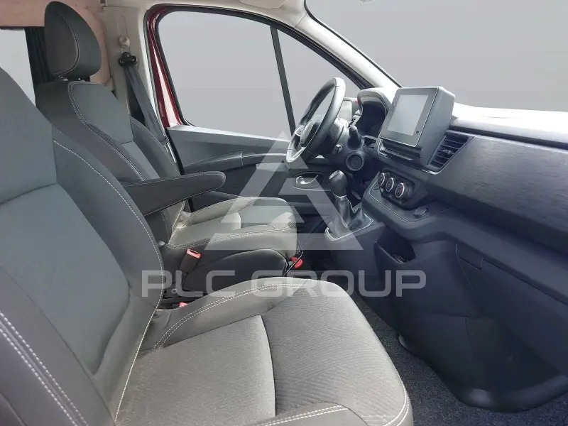 2023 Renault Trafic