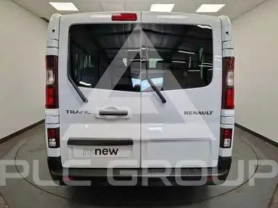 2023 Renault Trafic