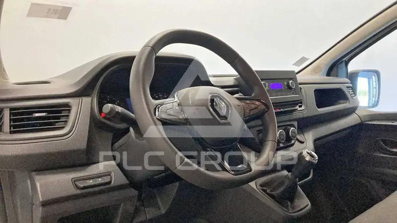 2023 Renault Trafic