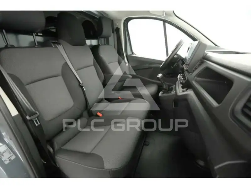 2023 Renault Trafic