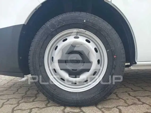 2023 Renault Trafic