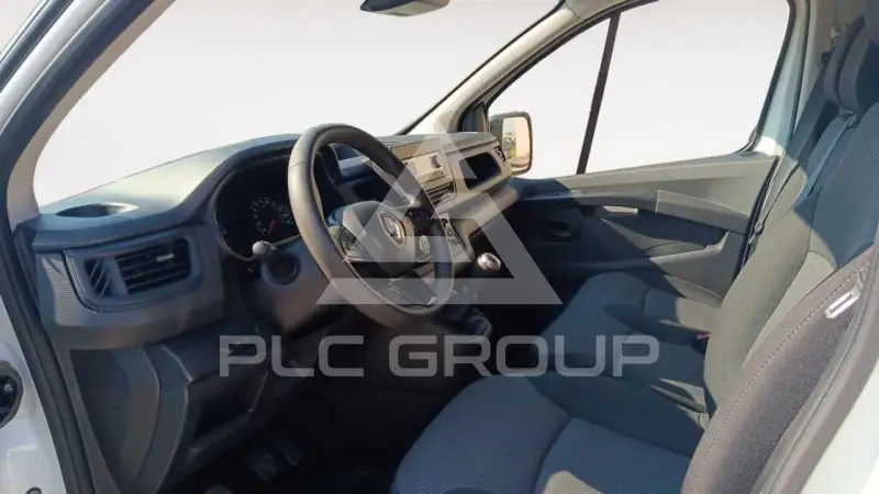 2023 Renault Trafic