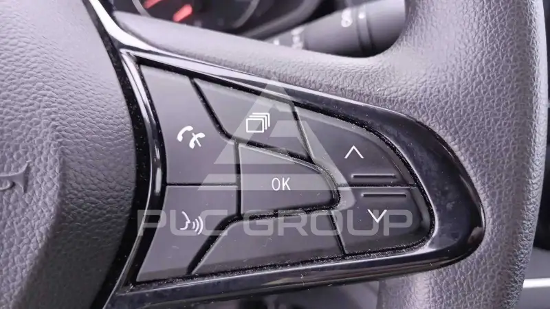 2023 Renault Trafic
