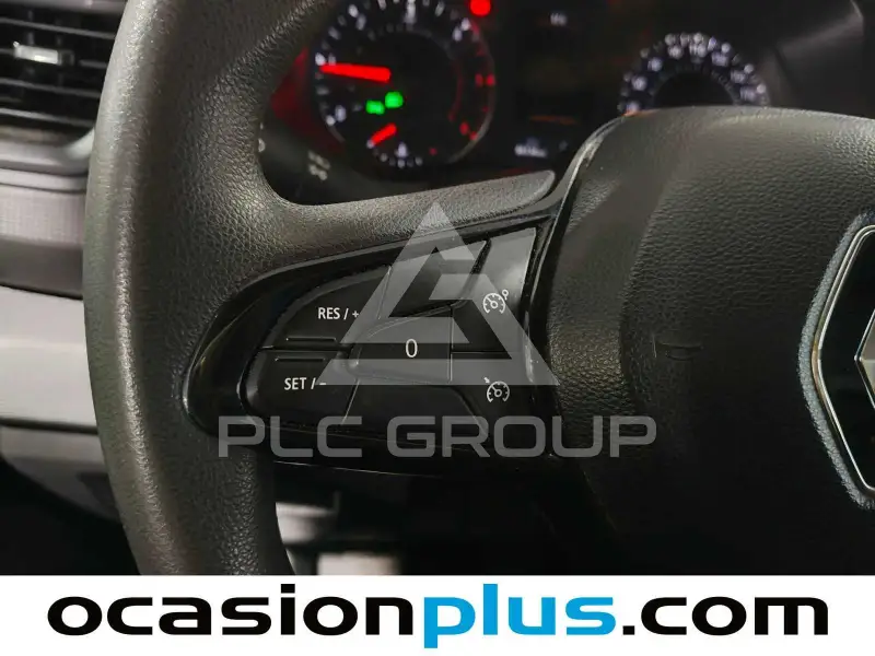 2023 Renault Trafic