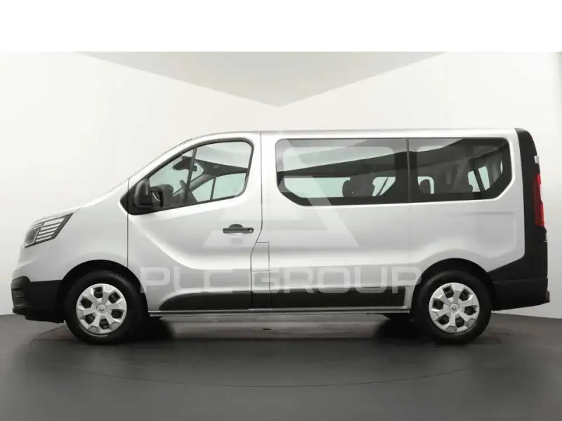 2023 Renault Trafic