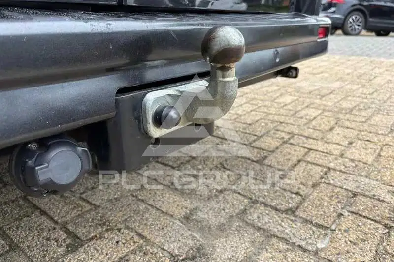 2023 Renault Trafic