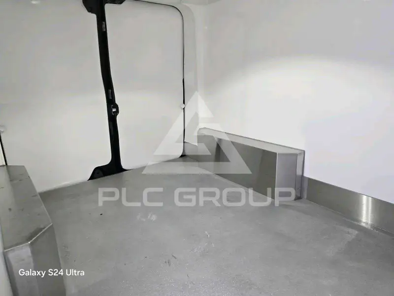 2023 Renault Trafic