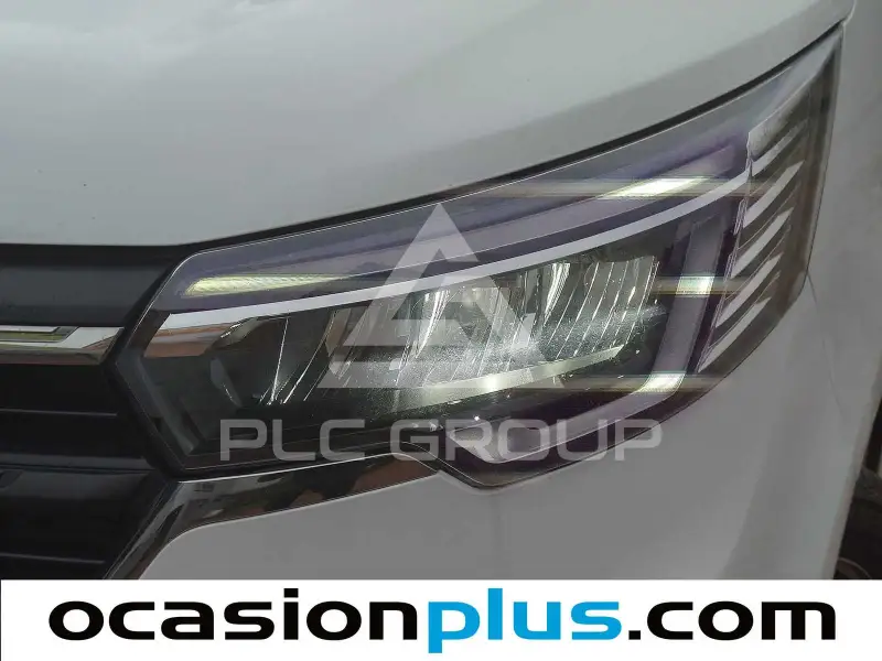2023 Renault Trafic