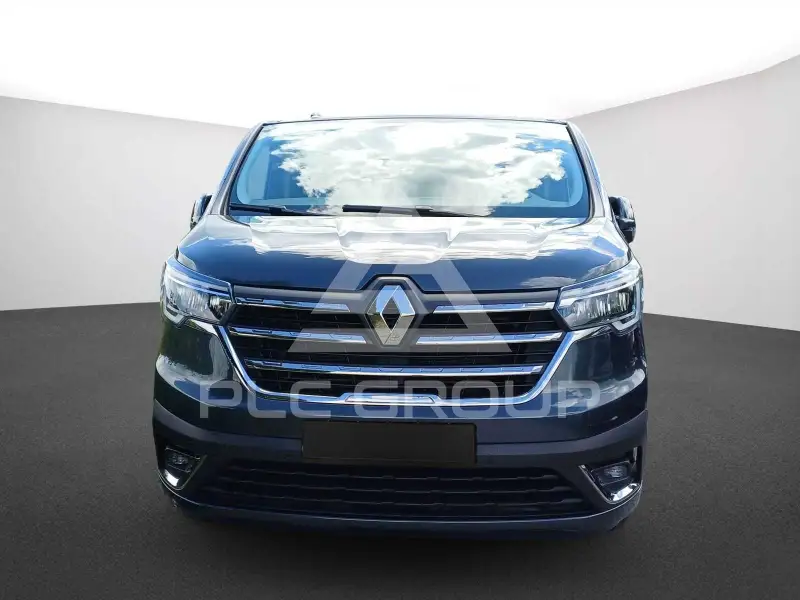 2023 Renault Trafic