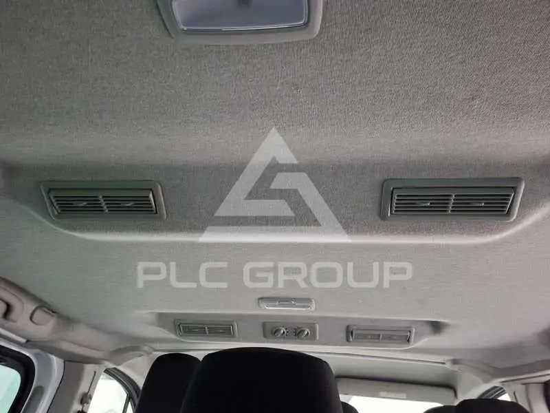 2023 Renault Trafic