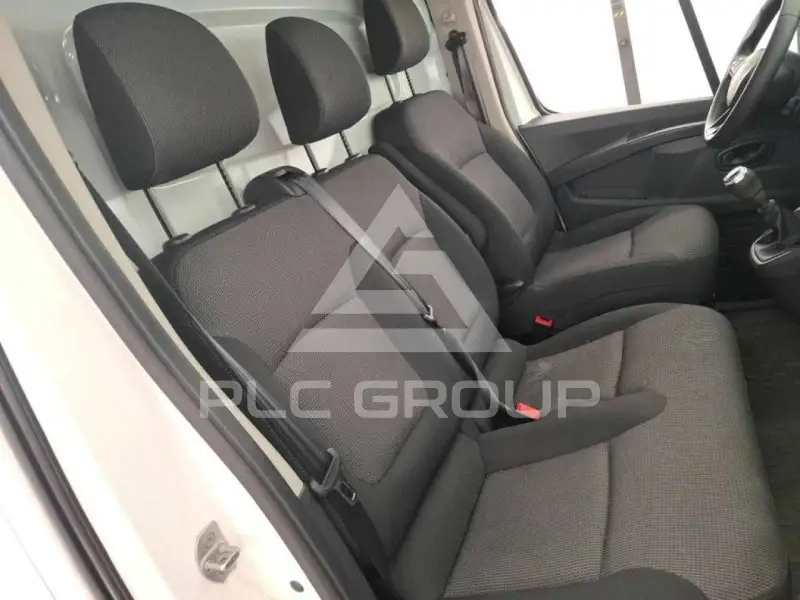 2023 Renault Trafic