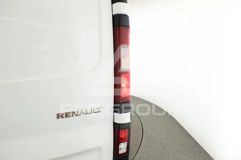 2023 Renault Trafic