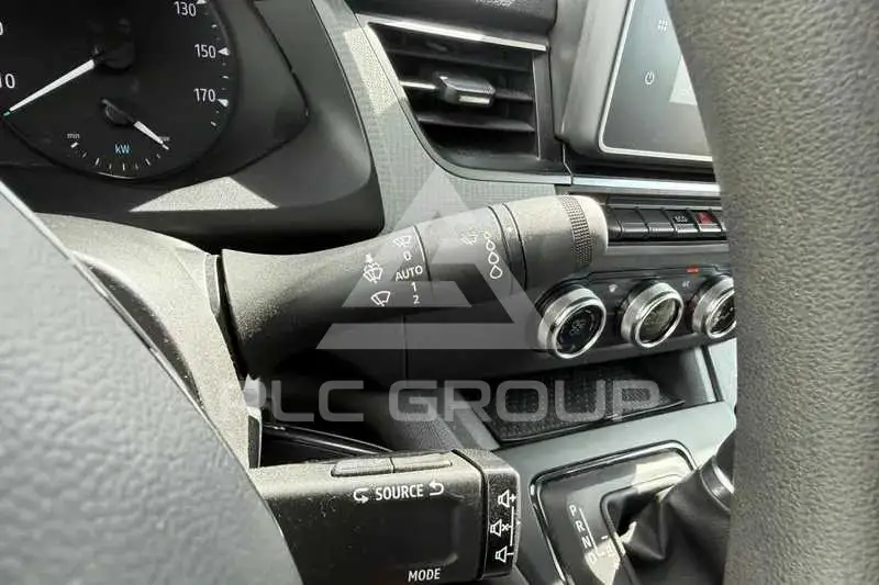 2023 Renault Kangoo