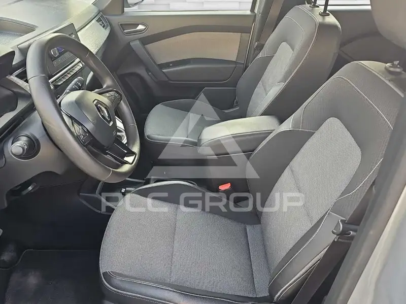 2023 Renault Kangoo