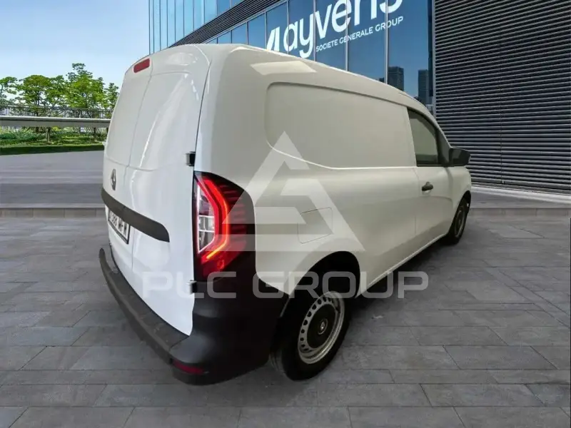 2023 Renault Kangoo
