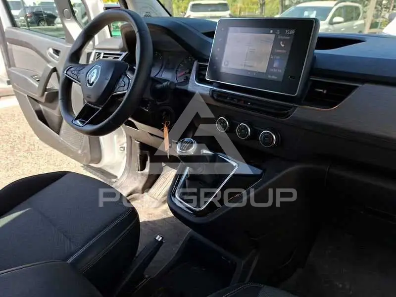 2023 Renault Kangoo