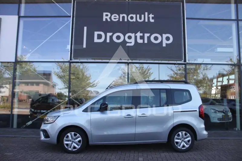 2023 Renault Kangoo