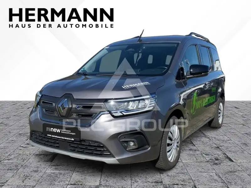 2023 Renault Kangoo