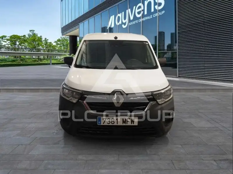 2023 Renault Kangoo