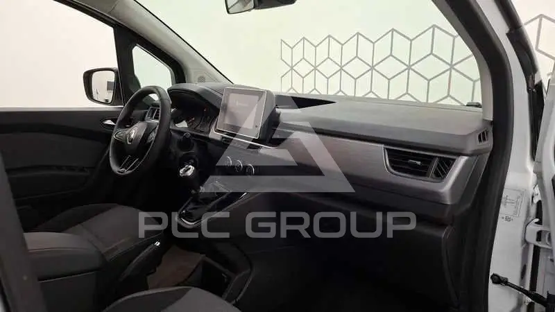 2023 Renault Kangoo
