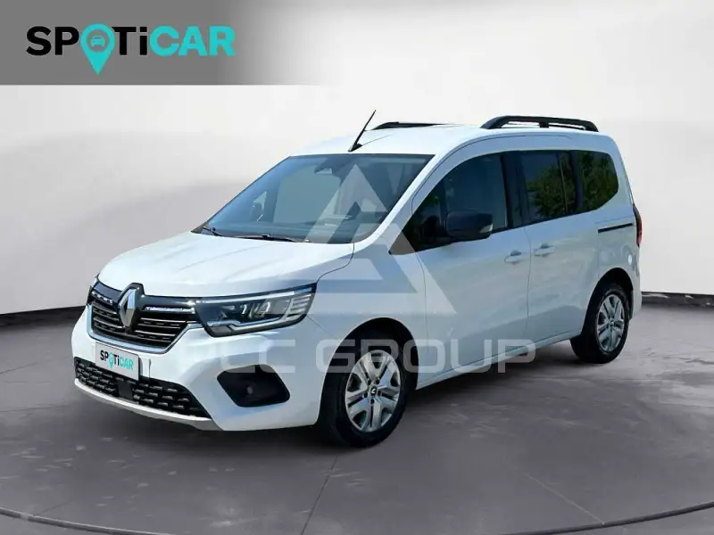 2023 Renault Kangoo
