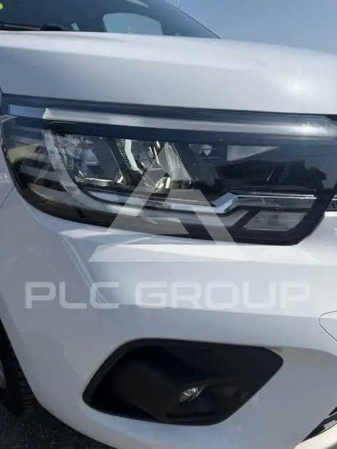 2023 Renault Kangoo