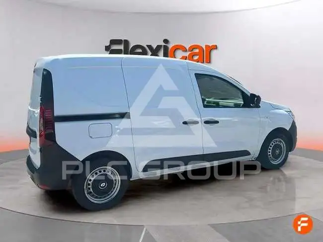 2023 Renault Kangoo