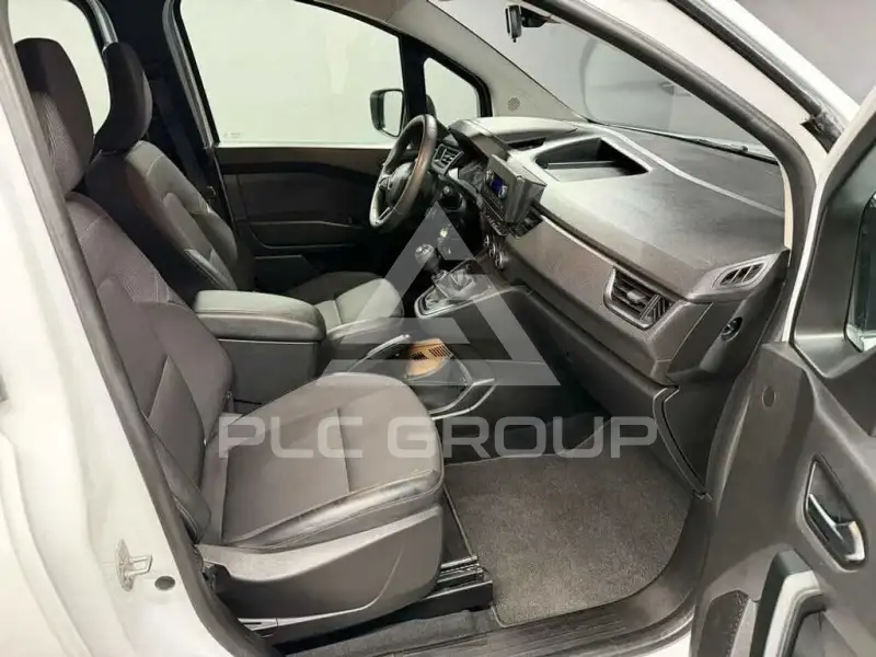 2023 Renault Kangoo