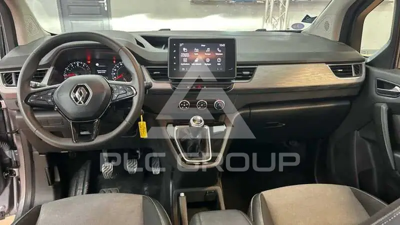 2023 Renault Kangoo