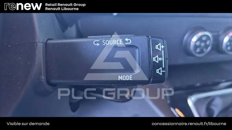 2023 Renault Kangoo