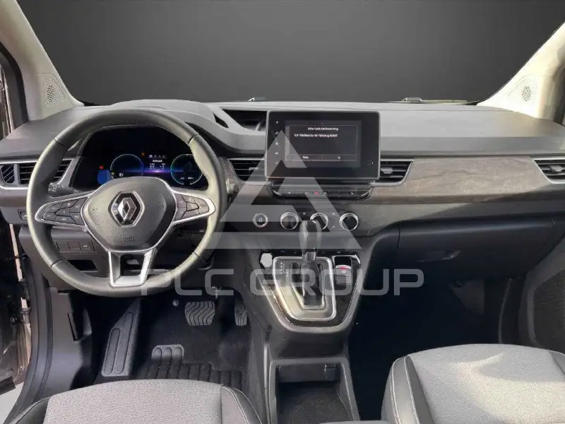 2023 Renault Kangoo
