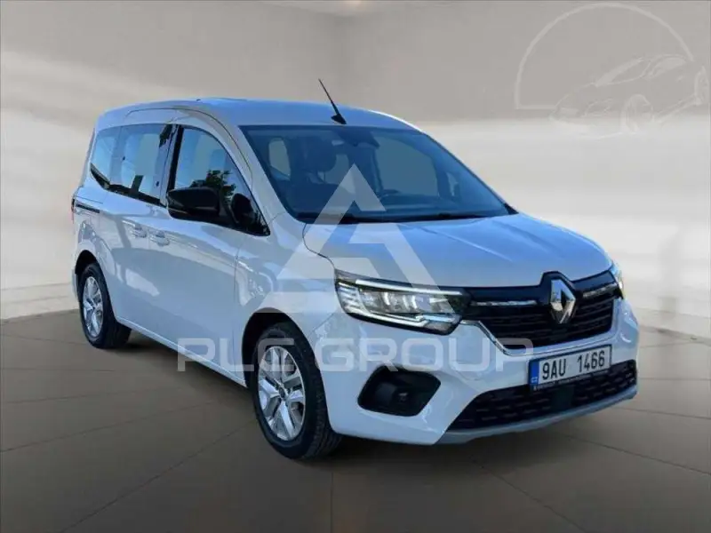 2023 Renault Kangoo