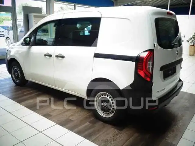 2023 Renault Kangoo